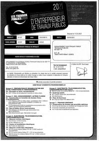 Carte pro jusqu en mars 2022