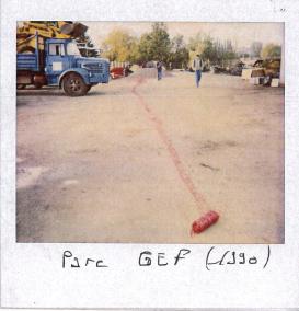 Parc Gef TP 1990