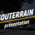 Présentation vidéo : l'équipe Souterrain ! 3/9